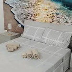 Nuovo Trilocale A 100 Mt Dal Mare بورتو توريس