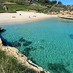 Nuovo Trilocale A 100 Mt Dal Mare