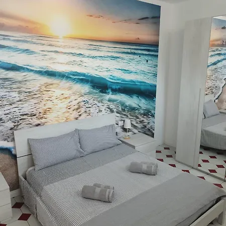 Nuovo Bilocale A 100 Mt Dal Mare *