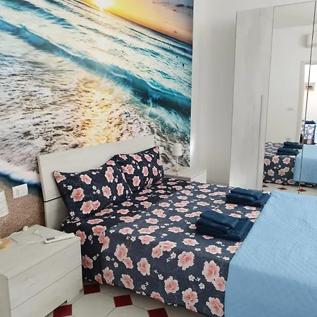 Appartamento Nuovo Bilocale A 100 Mt Dal Mare