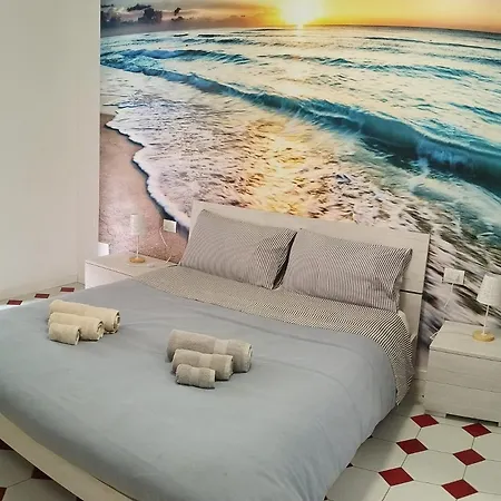 Nuovo Bilocale A 100 Mt Dal Mare Appartamento