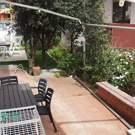 Nuovo Bilocale A 100 Mt Dal Mare *