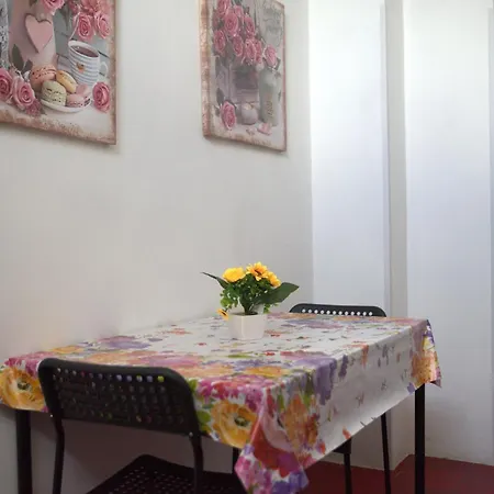 Nuovo Bilocale A 100 Mt Dal Mare *