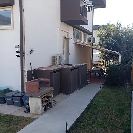 Nuovo Bilocale A 100 Mt Dal Mare * Porto Torres