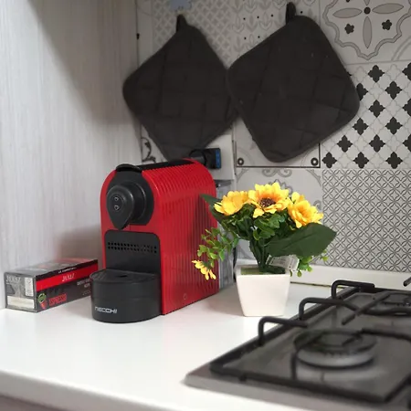 Nuovo Bilocale A 100 Mt Dal Mare 公寓