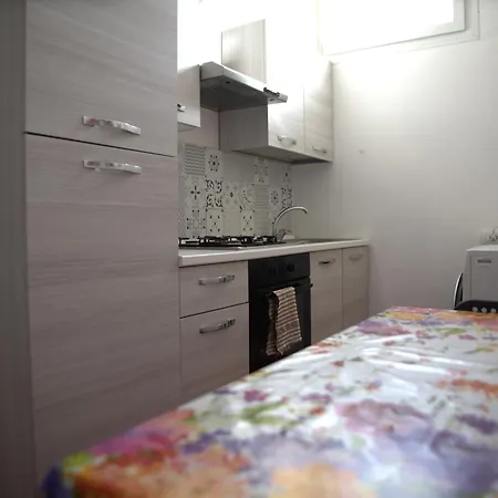 Appartement Nuovo Bilocale A 100 Mt Dal Mare