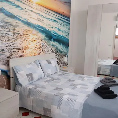 Nuovo Bilocale A 100 Mt Dal Mare Porto Torres