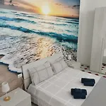 Nuovo Trilocale A 100 Mt Dal Mare 公寓