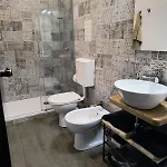 Apartmán Nuovo Trilocale A 100 Mt Dal Mare *