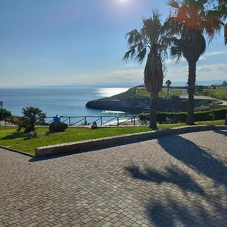 Apartman Nuovo Trilocale A 100 Mt Dal Mare