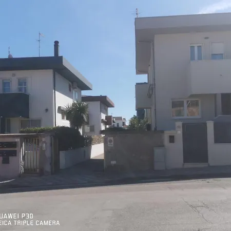 Nuovo Bilocale A 100 Mt Dal Mare Porto Torres