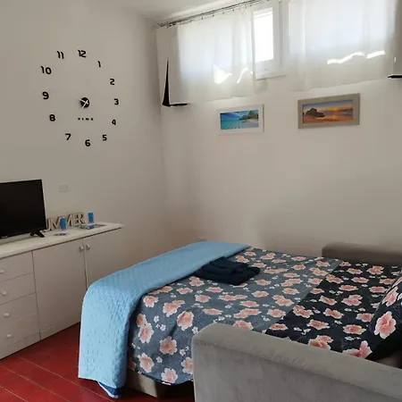 Nuovo Trilocale A 100 Mt Dal Mare Apartman Porto Torres