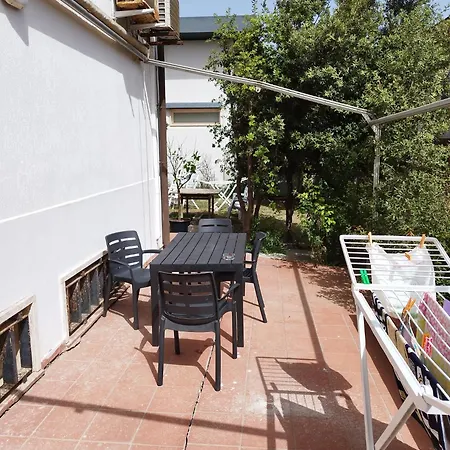 Apartman Nuovo Trilocale A 100 Mt Dal Mare