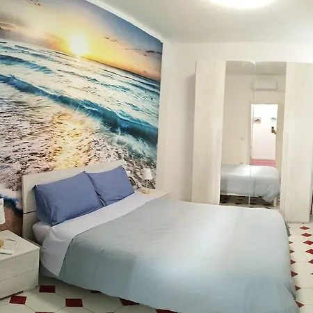 Nuovo Trilocale A 100 Mt Dal Mare *