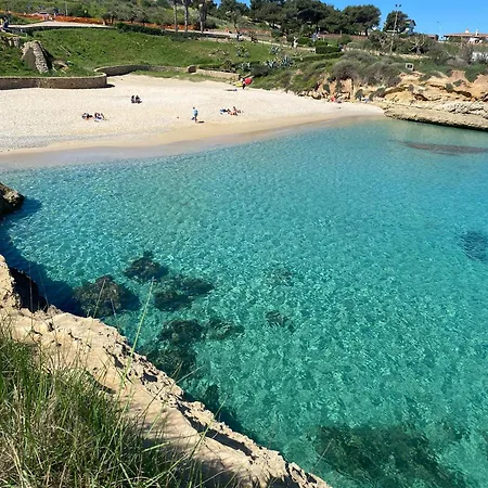 Nuovo Trilocale A 100 Mt Dal Mare