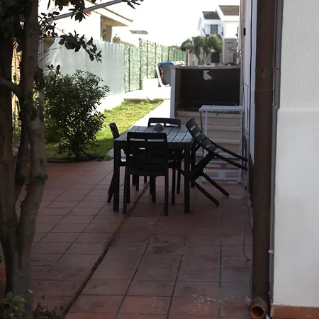 Nuovo Trilocale A 100 Mt Dal Mare Apartman *