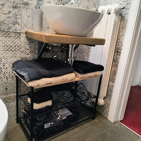 Apartamento Nuovo Bilocale A 100 Mt Dal Mare Porto Torres