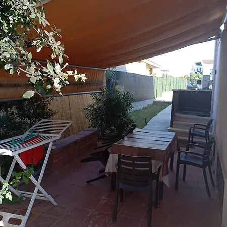 Nuovo Trilocale A 100 Mt Dal Mare *